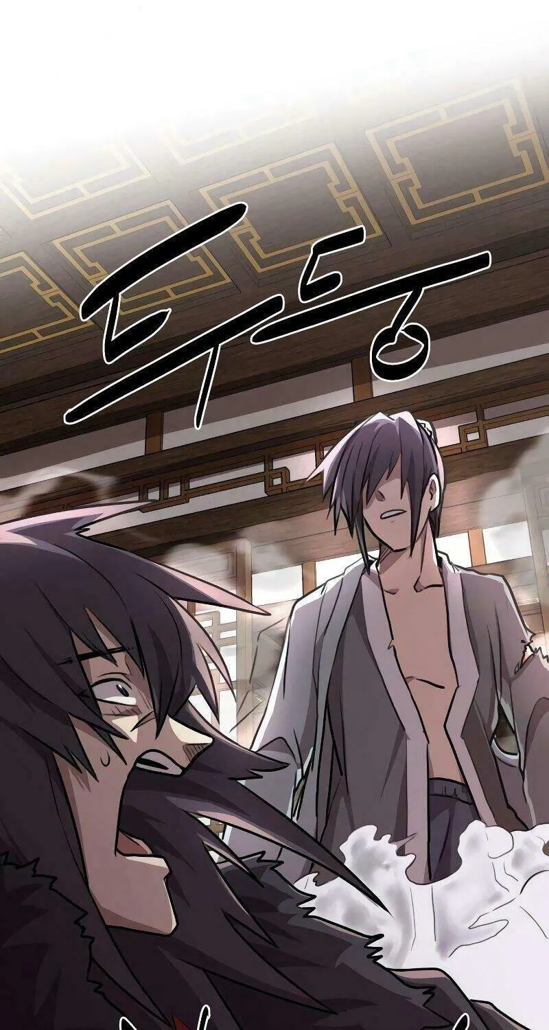 Perhaps Invincible Chapter 1 page 172 - 