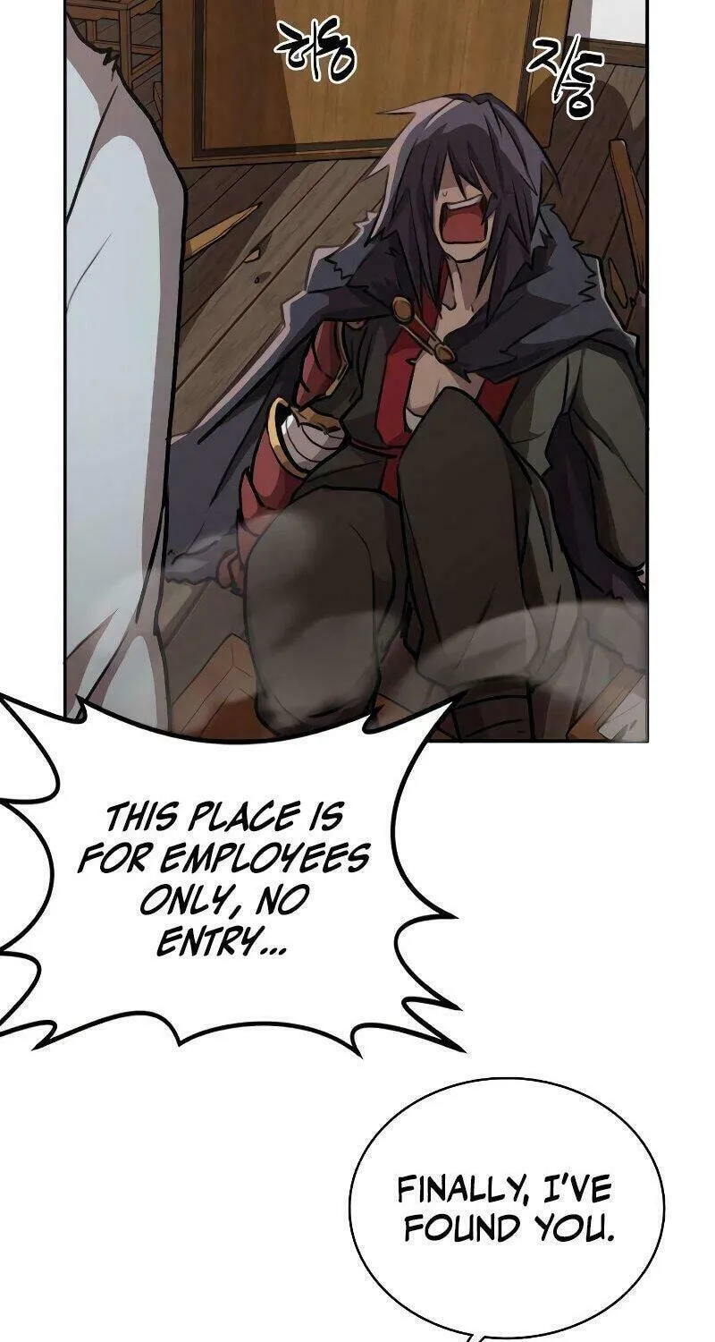 Perhaps Invincible Chapter 1 page 174 - 