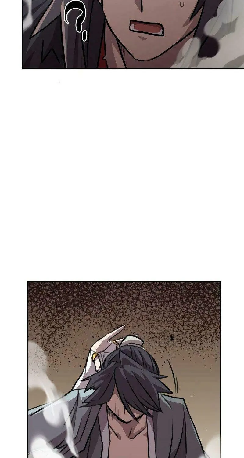 Perhaps Invincible Chapter 1 page 177 - 