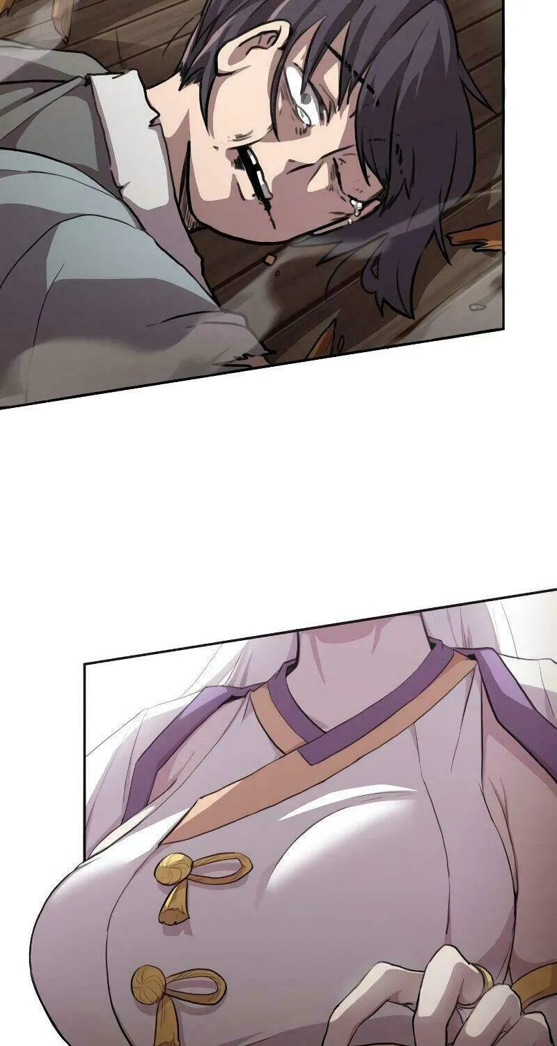 Perhaps Invincible Chapter 1 page 179 - 