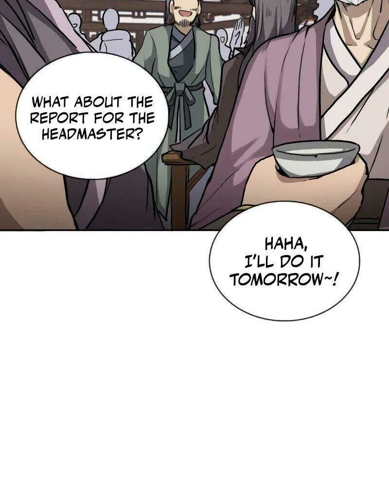 Perhaps Invincible Chapter 1 page 29 - 