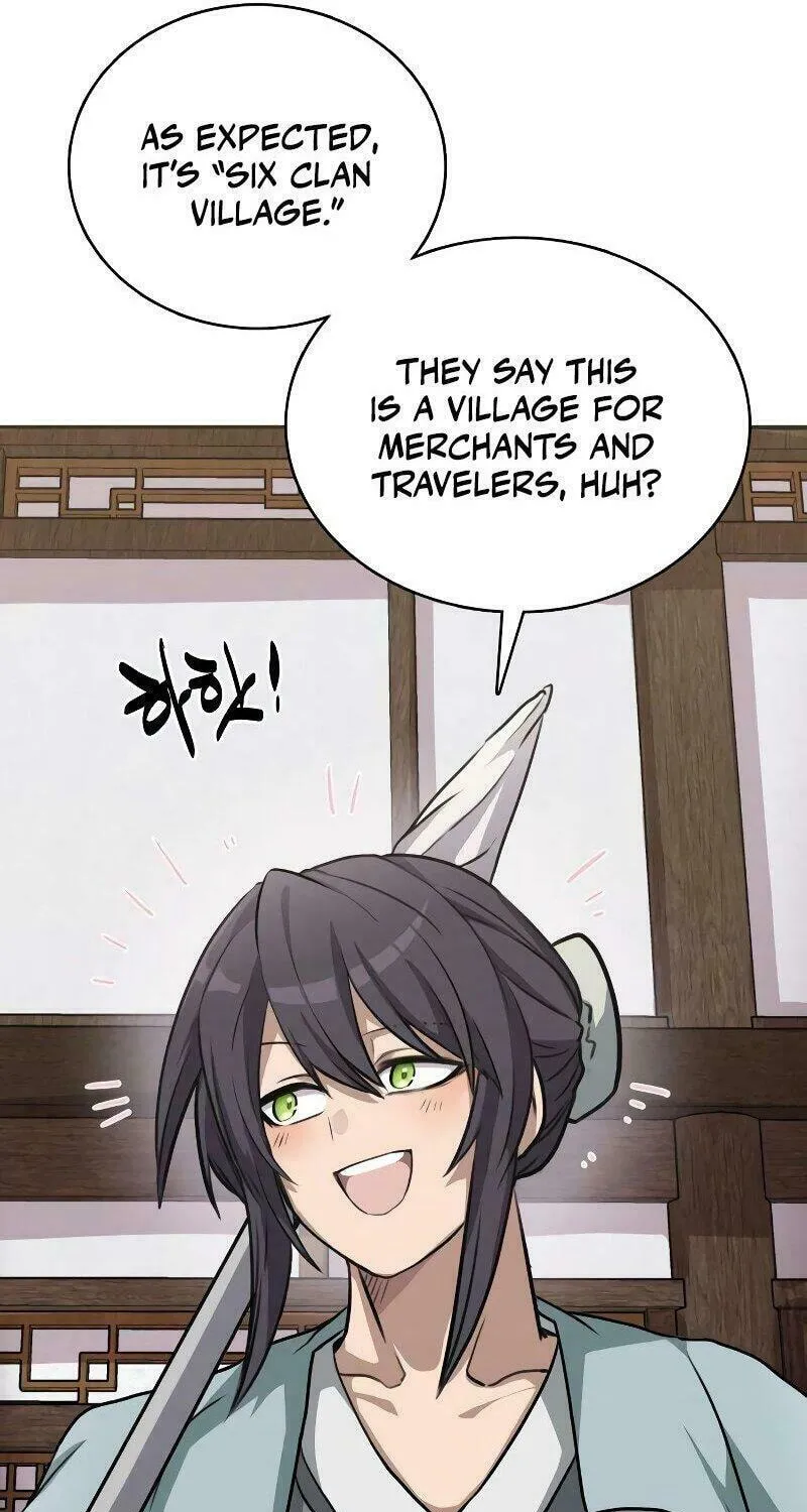 Perhaps Invincible Chapter 1 page 30 - 