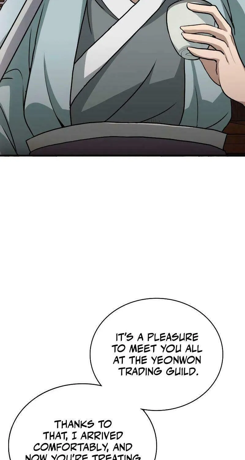 Perhaps Invincible Chapter 1 page 31 - 
