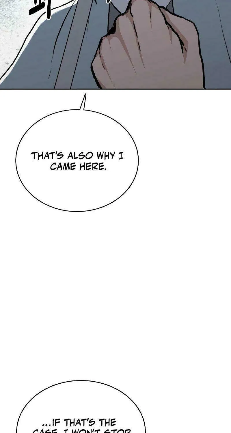 Perhaps Invincible Chapter 1 page 38 - 