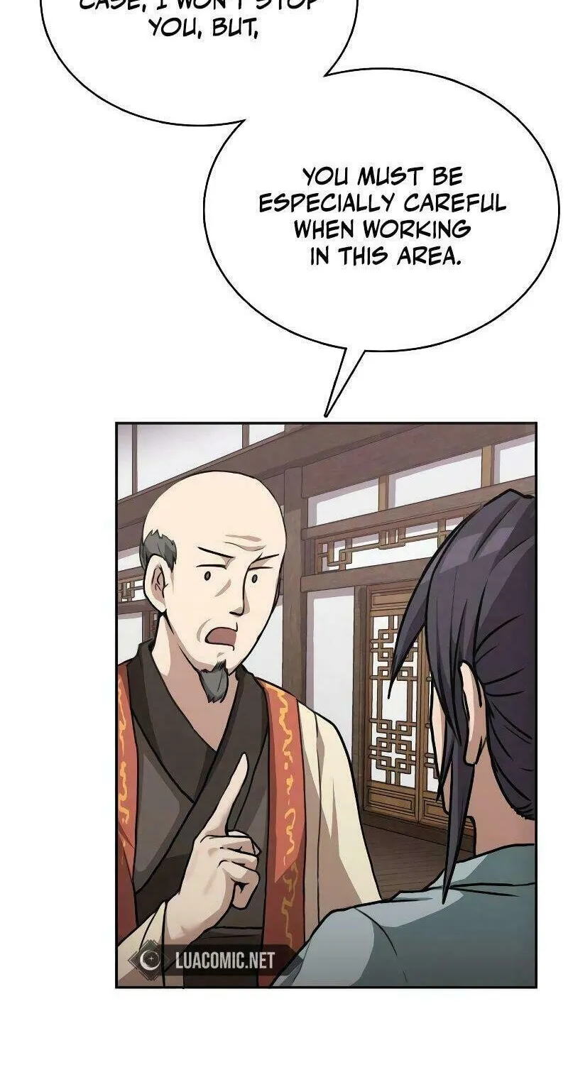 Perhaps Invincible Chapter 1 page 39 - 