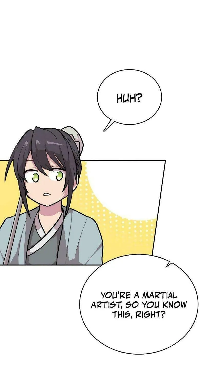 Perhaps Invincible Chapter 1 page 40 - 