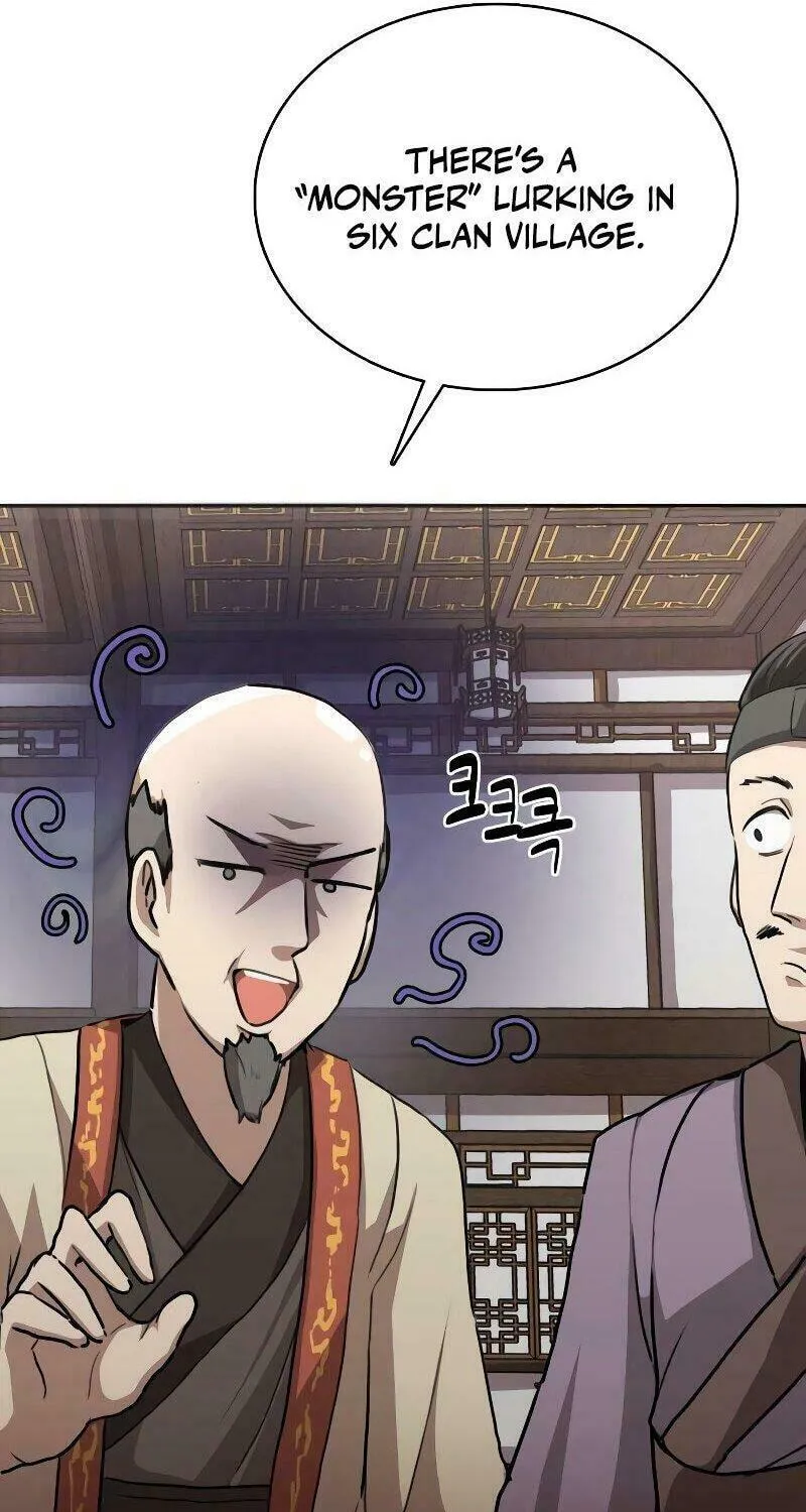 Perhaps Invincible Chapter 1 page 42 - 