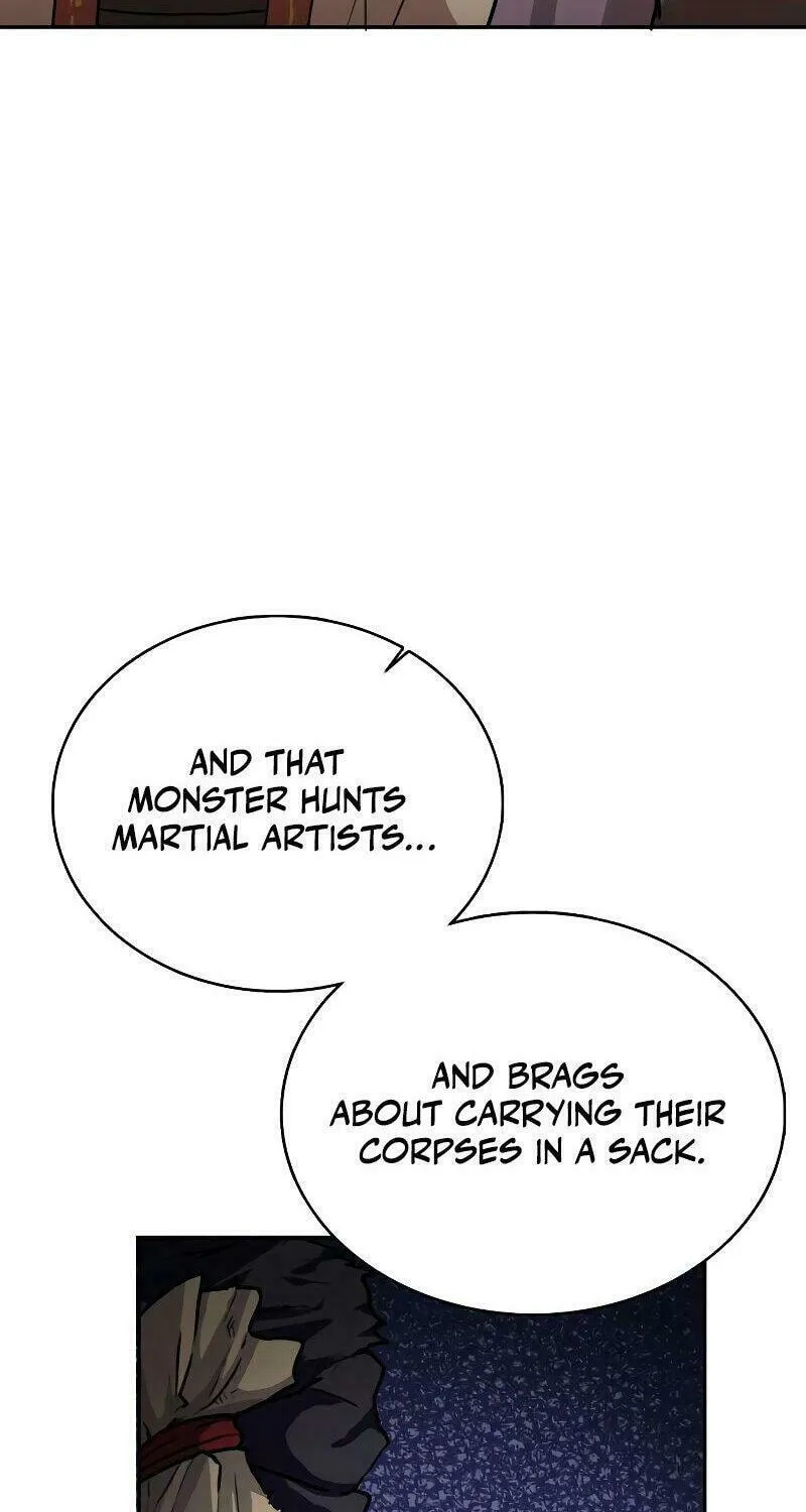 Perhaps Invincible Chapter 1 page 43 - 