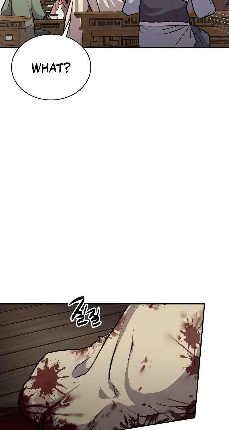 Perhaps Invincible Chapter 1 page 50 - 