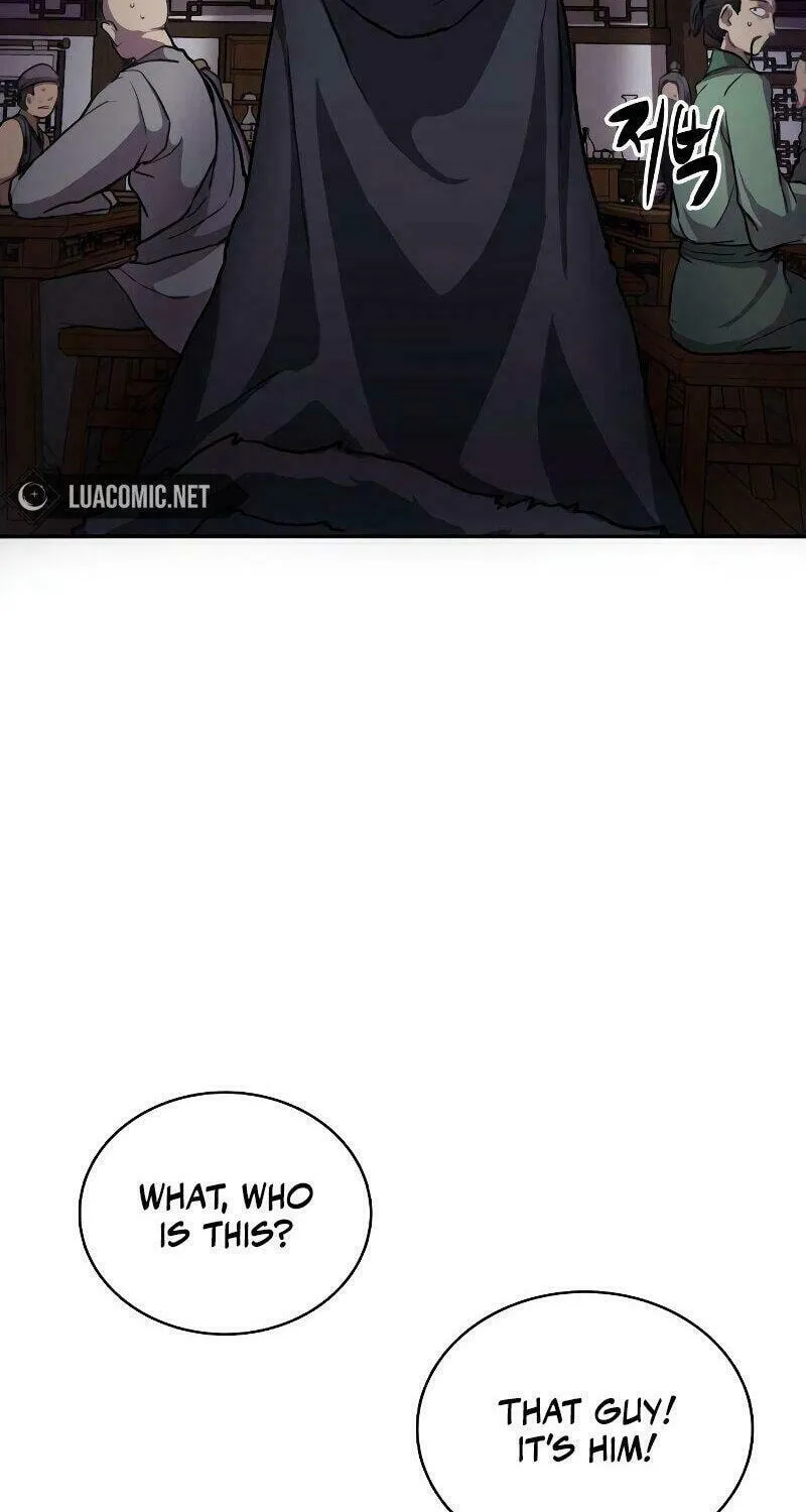 Perhaps Invincible Chapter 1 page 55 - 