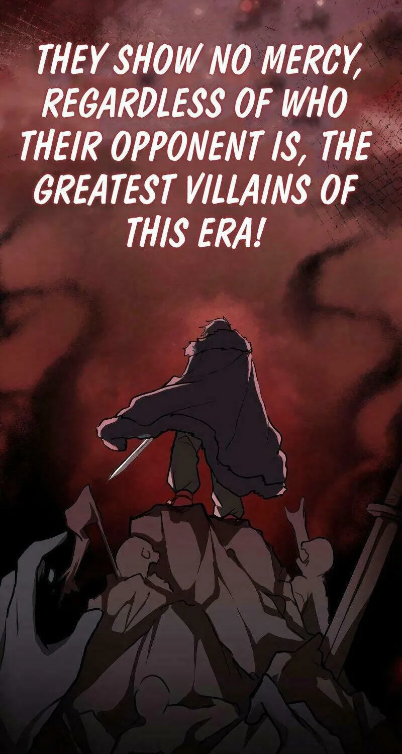 Perhaps Invincible Chapter 1 page 59 - 