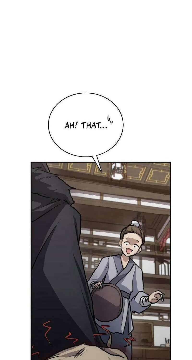 Perhaps Invincible Chapter 1 page 64 - 