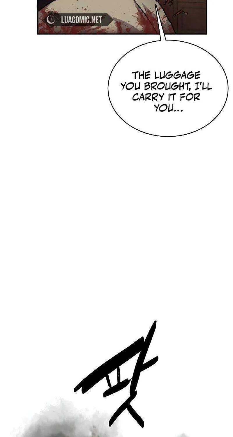 Perhaps Invincible Chapter 1 page 65 - 