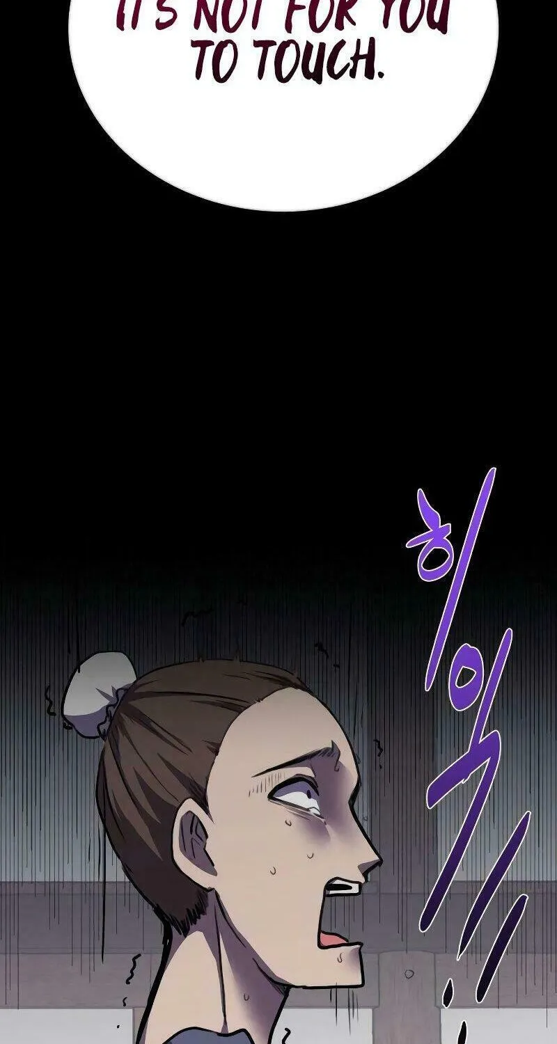 Perhaps Invincible Chapter 1 page 71 - 