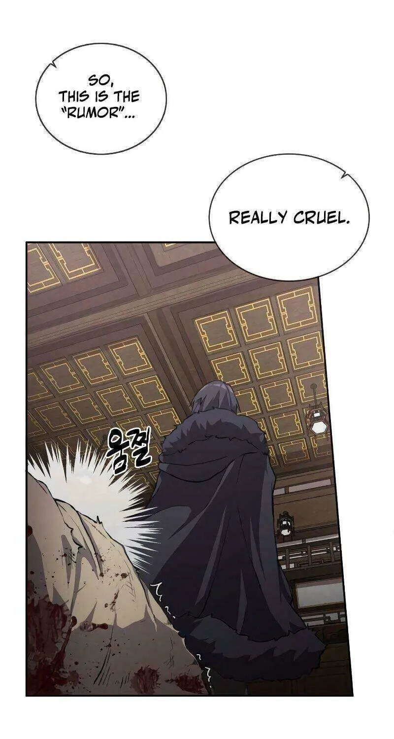Perhaps Invincible Chapter 1 page 74 - 