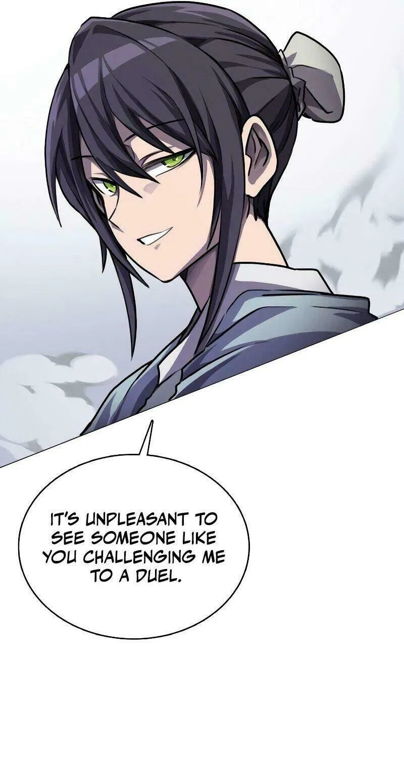 Perhaps Invincible Chapter 1 page 84 - 
