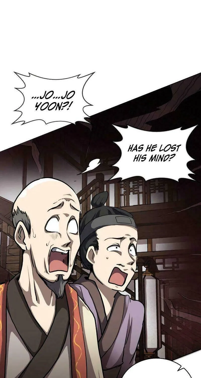 Perhaps Invincible Chapter 1 page 85 - 