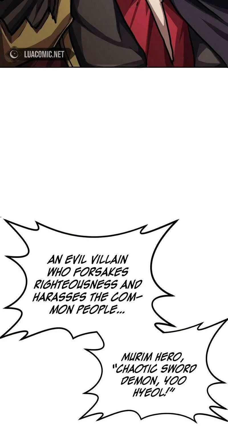 Perhaps Invincible Chapter 1 page 88 - 