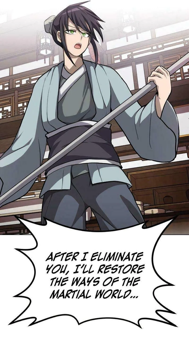 Perhaps Invincible Chapter 1 page 90 - 