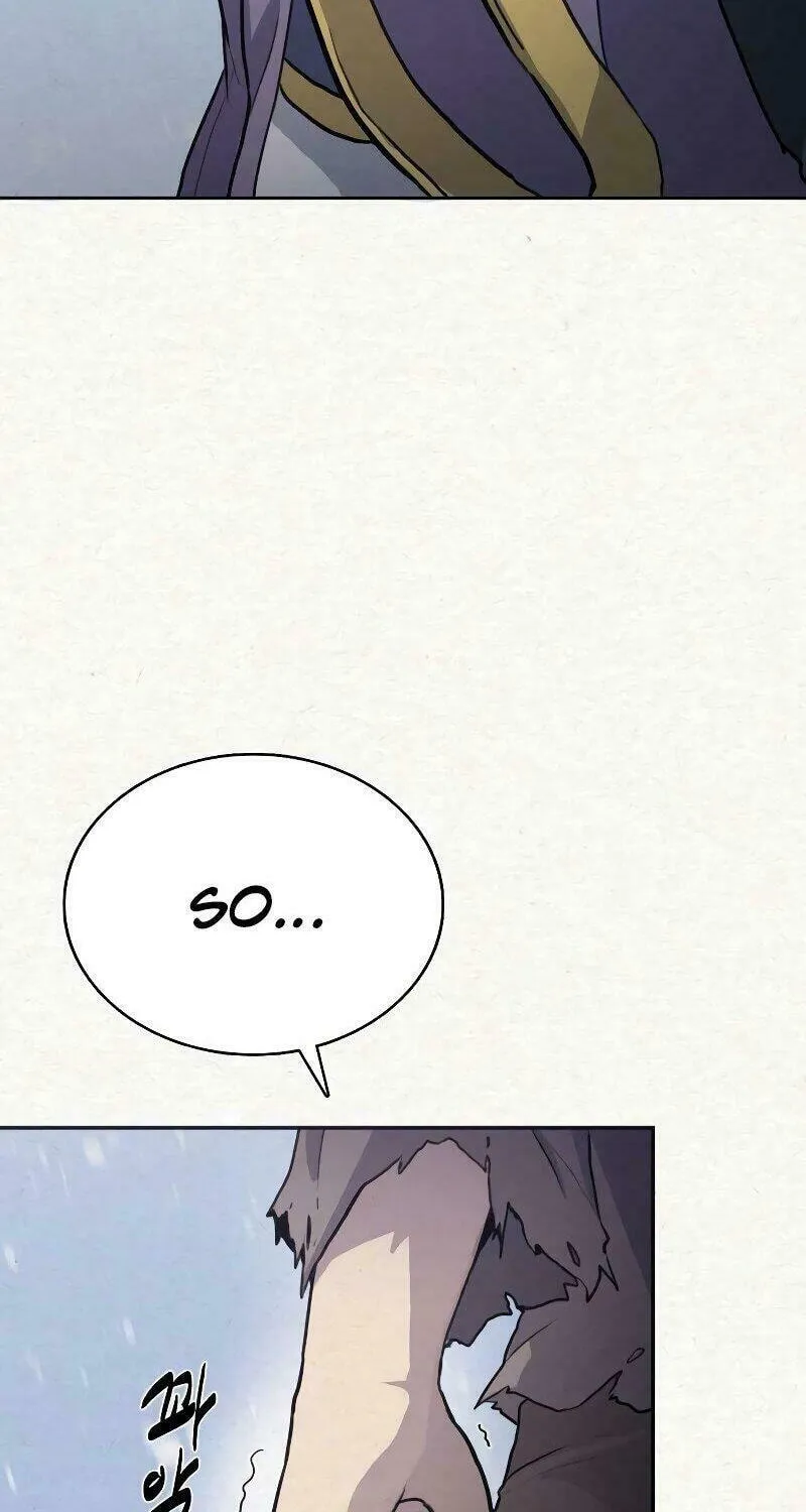 Perhaps Invincible Chapter 1 page 10 - 