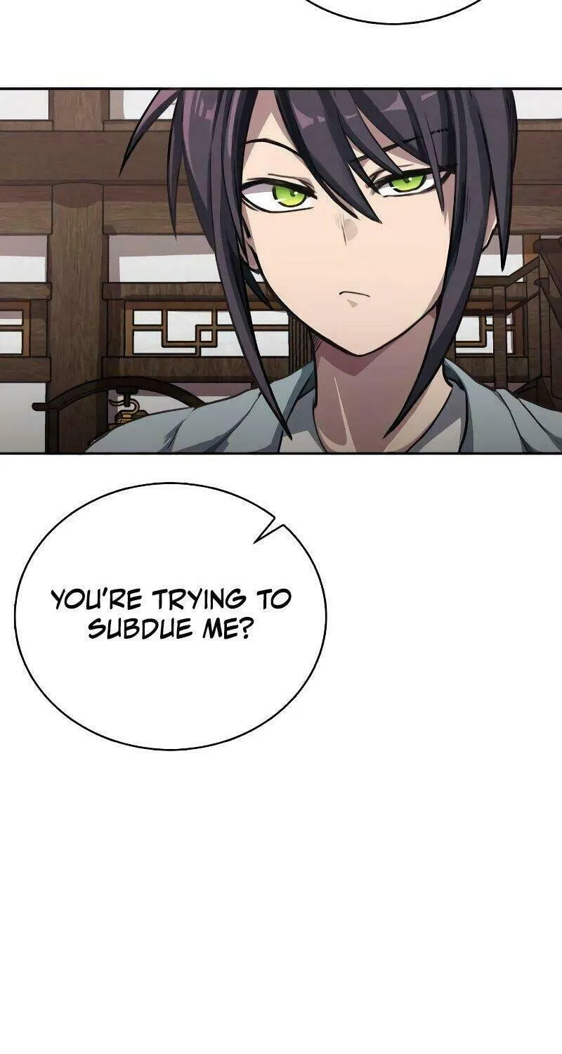 Perhaps Invincible Chapter 1 page 97 - 