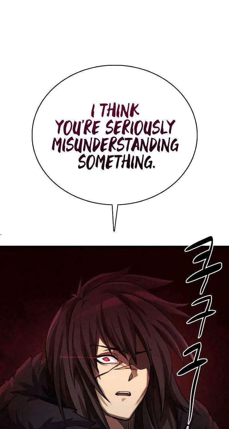 Perhaps Invincible Chapter 1 page 99 - 