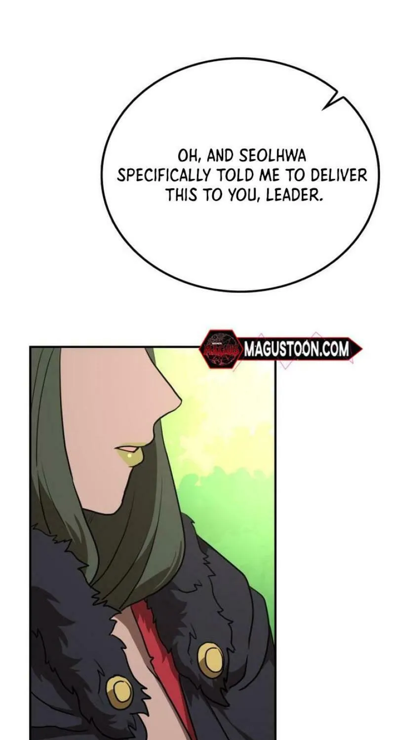 Perhaps Invincible Chapter 10 page 105 - 