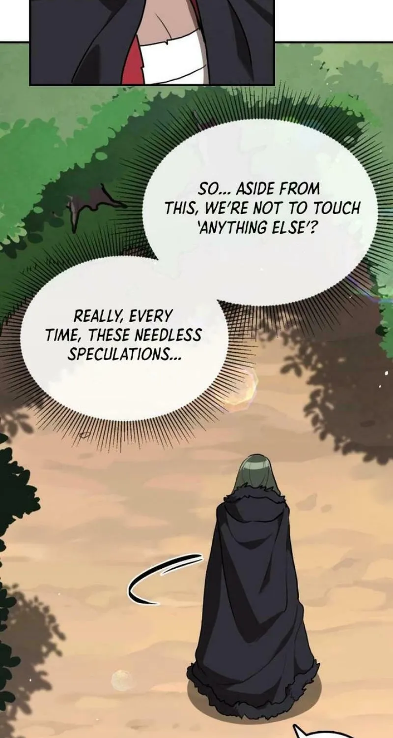 Perhaps Invincible Chapter 10 page 106 - 