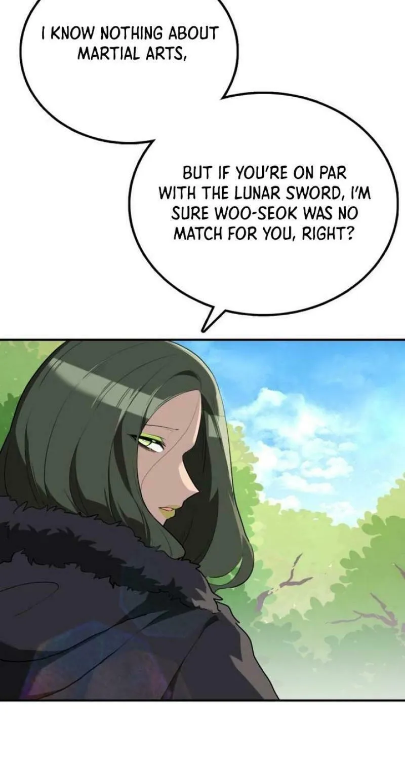 Perhaps Invincible Chapter 10 page 110 - 