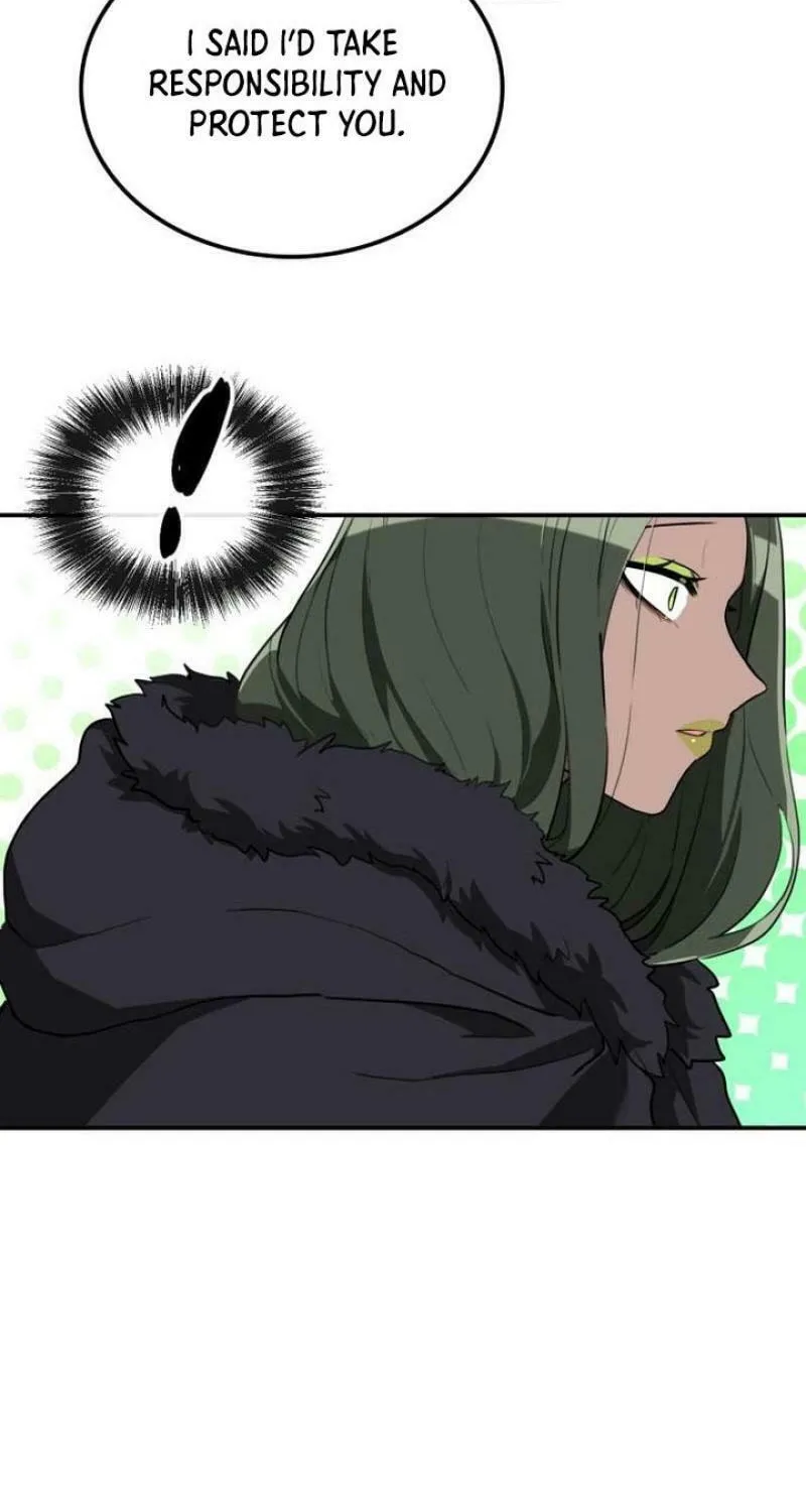 Perhaps Invincible Chapter 10 page 116 - 