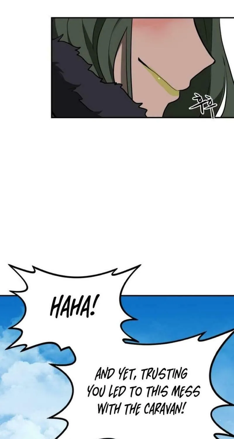 Perhaps Invincible Chapter 10 page 117 - 