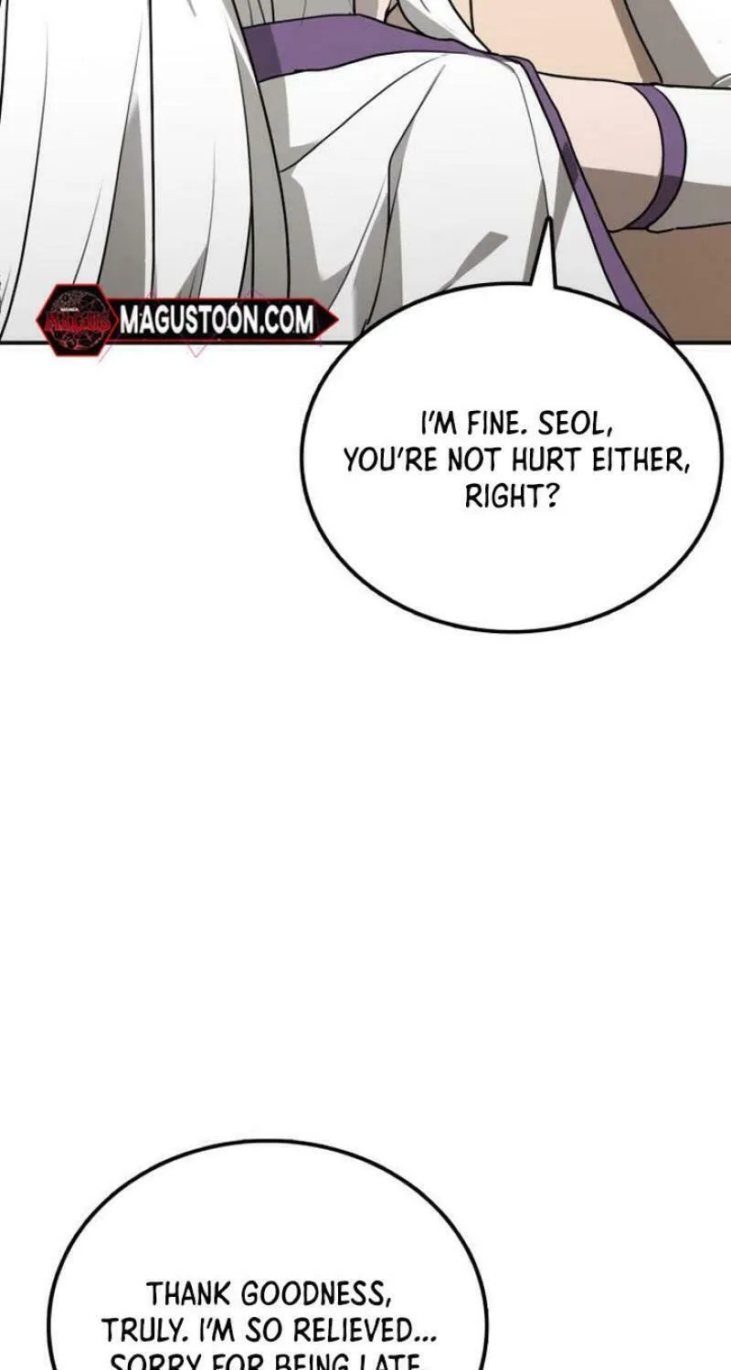 Perhaps Invincible Chapter 10 page 13 - 
