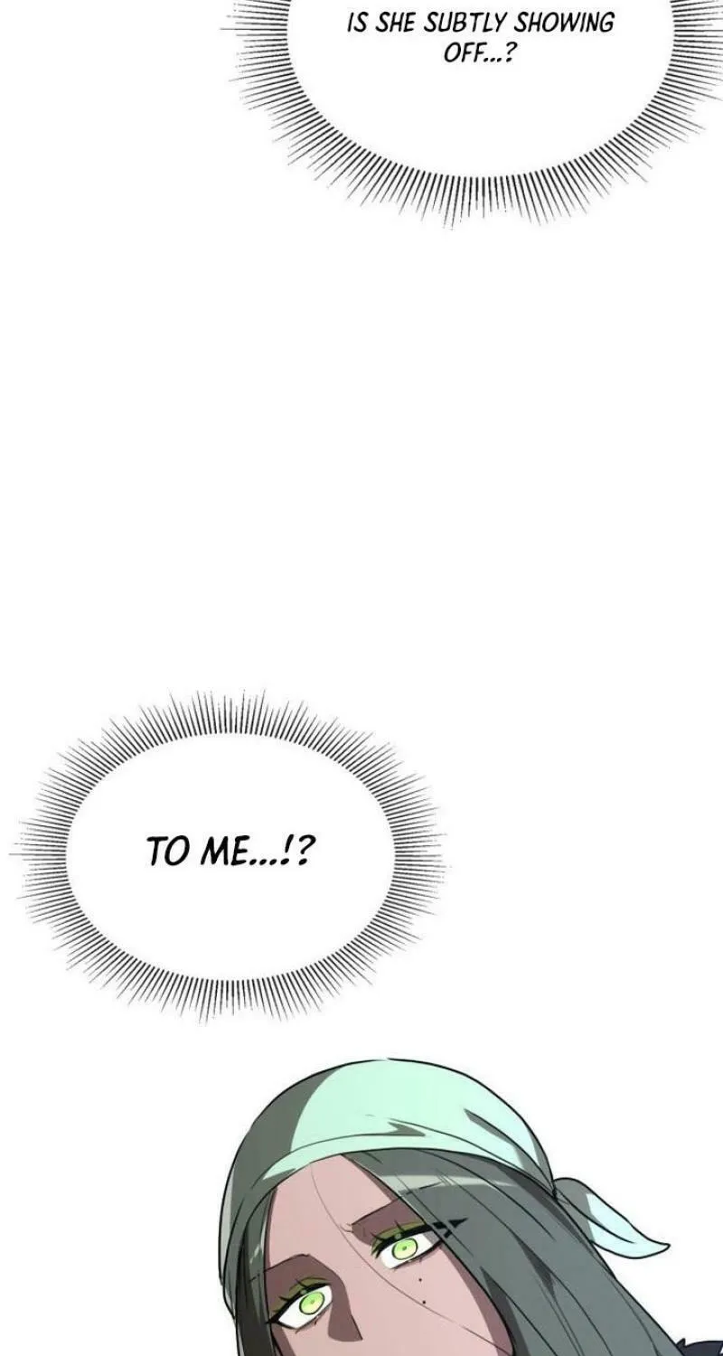 Perhaps Invincible Chapter 10 page 19 - 