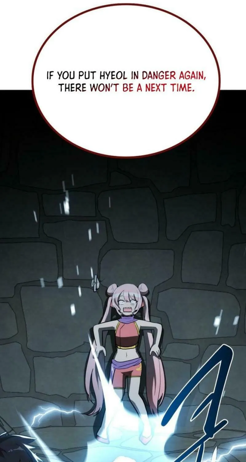Perhaps Invincible Chapter 10 page 23 - 