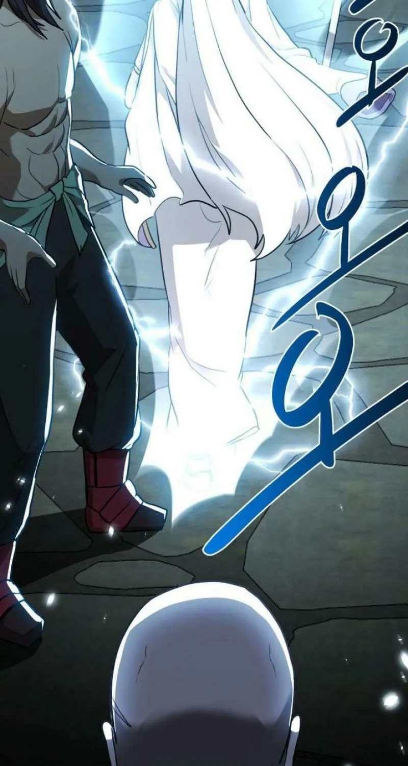 Perhaps Invincible Chapter 10 page 25 - 