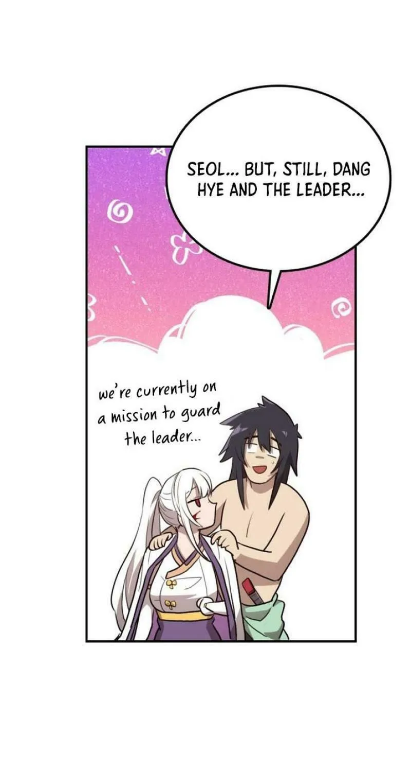 Perhaps Invincible Chapter 10 page 29 - 