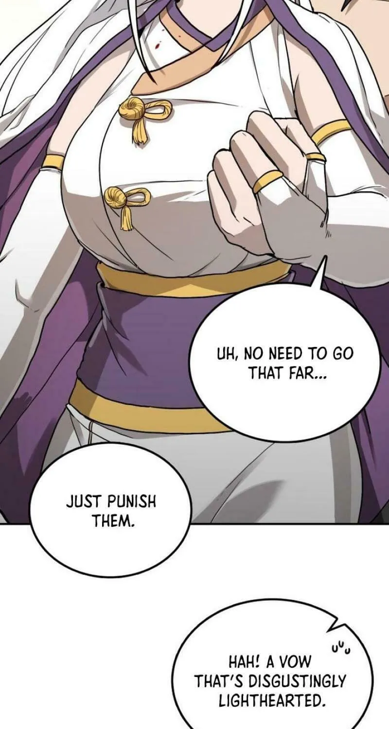 Perhaps Invincible Chapter 10 page 31 - 