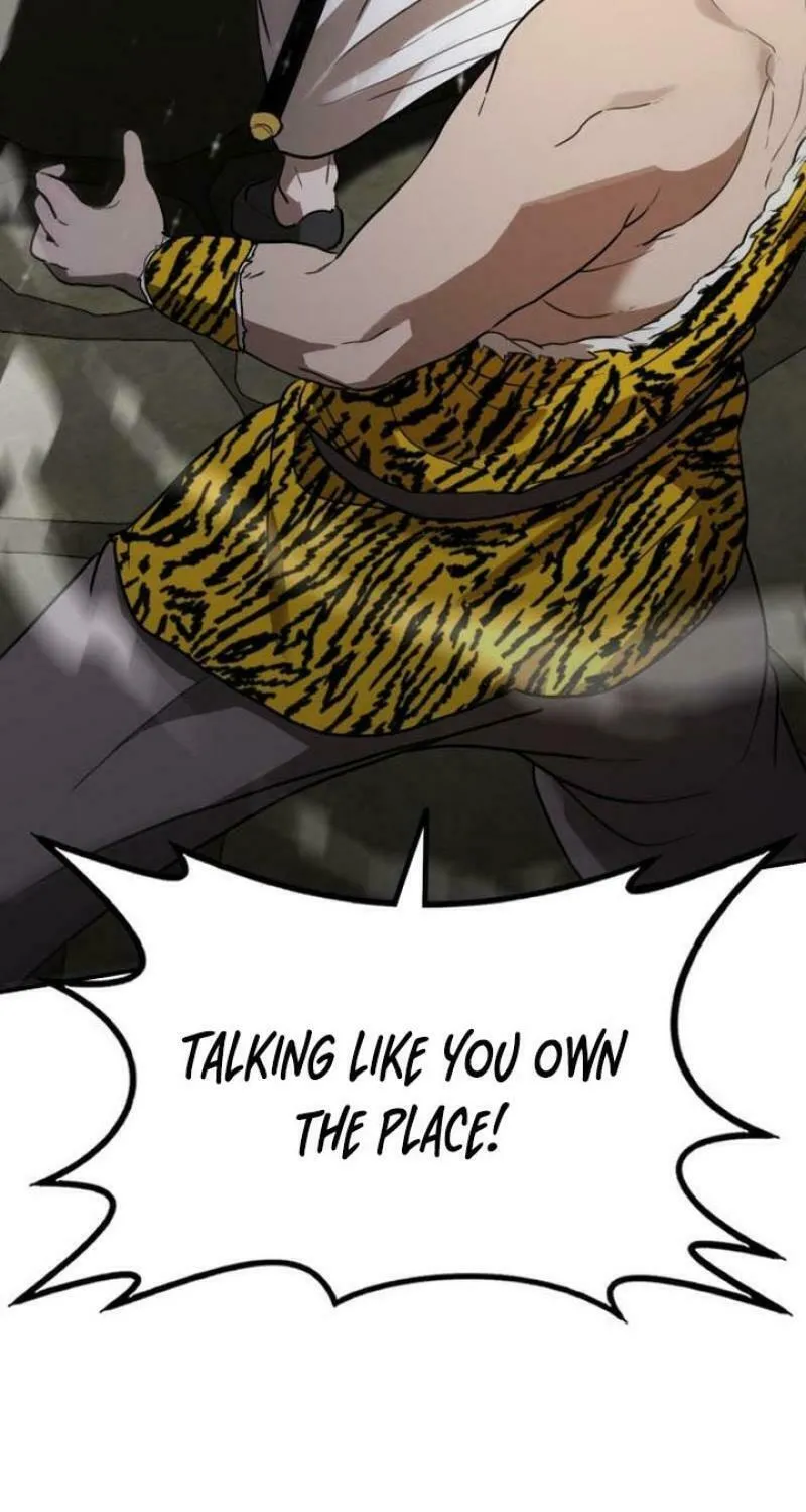 Perhaps Invincible Chapter 10 page 37 - 