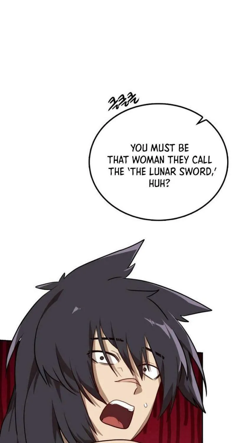 Perhaps Invincible Chapter 10 page 38 - 