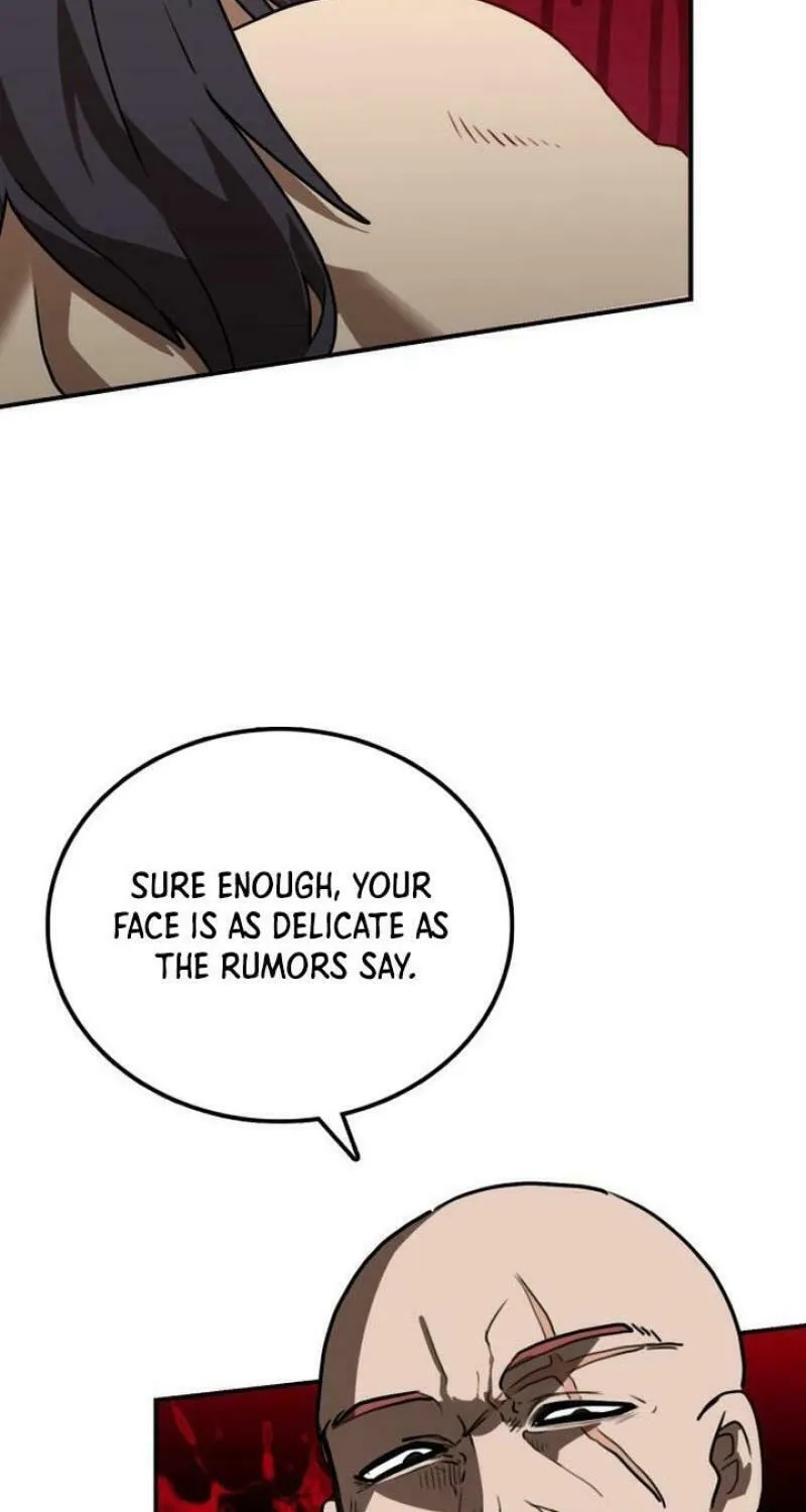 Perhaps Invincible Chapter 10 page 39 - 