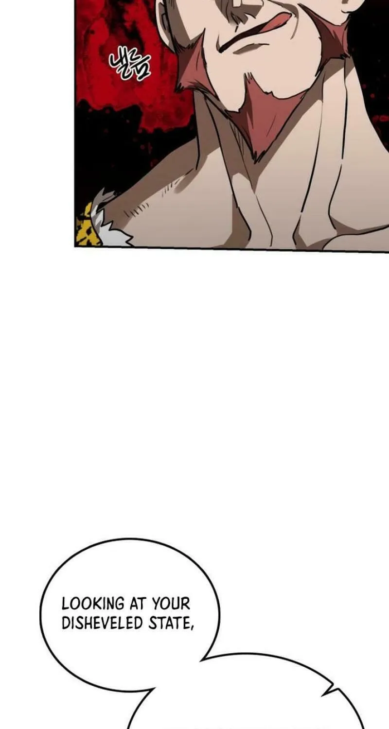 Perhaps Invincible Chapter 10 page 40 - 