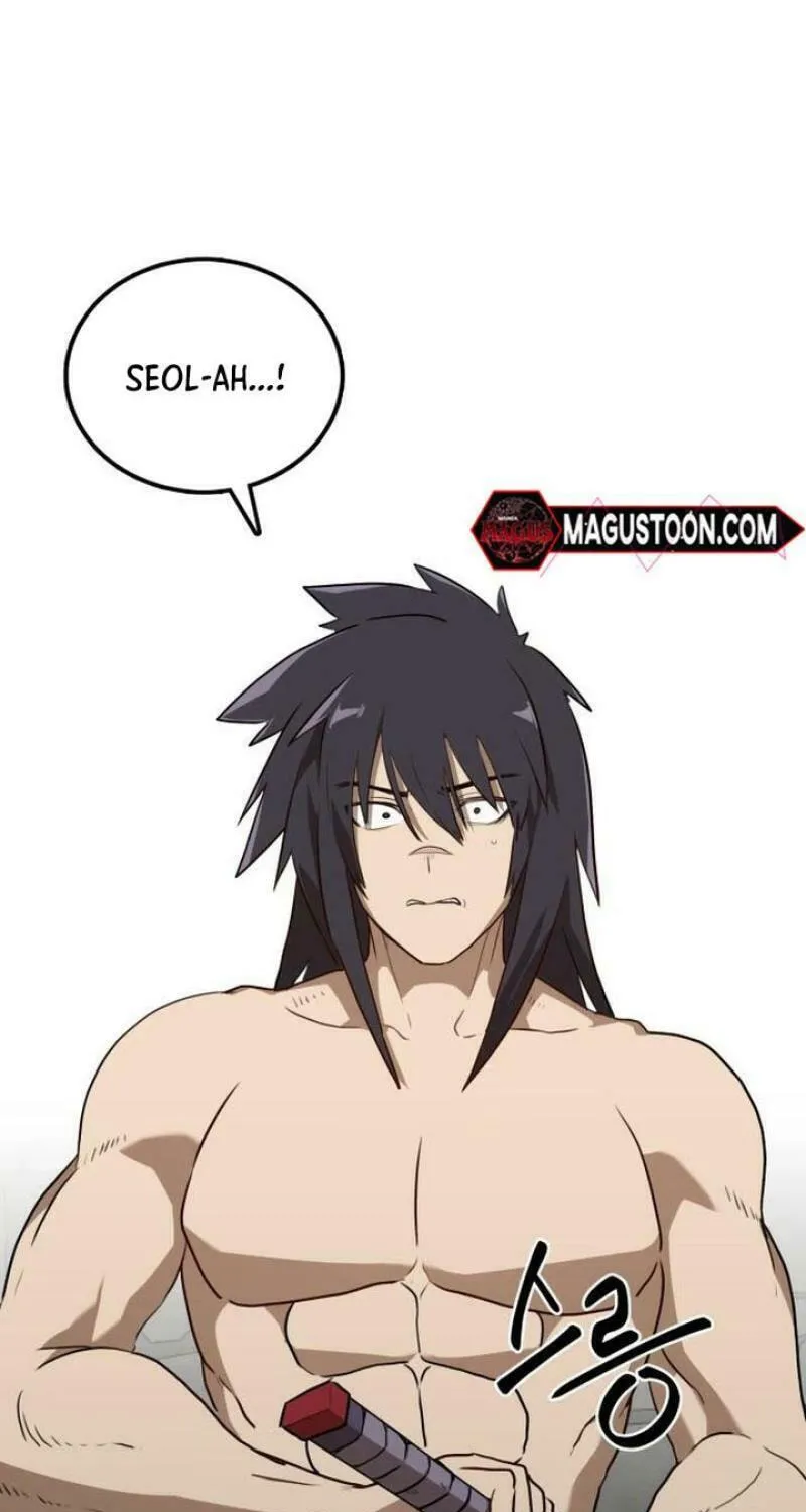 Perhaps Invincible Chapter 10 page 51 - 