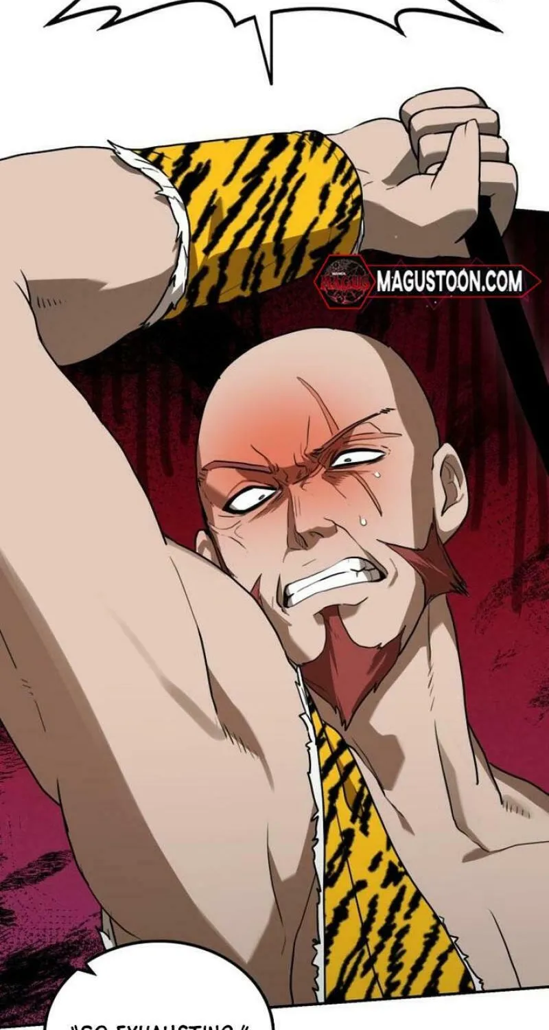 Perhaps Invincible Chapter 10 page 56 - 