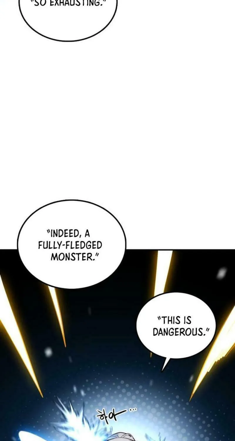 Perhaps Invincible Chapter 10 page 57 - 