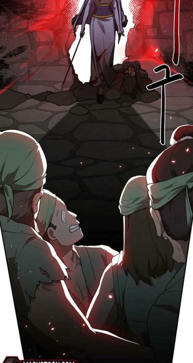 Perhaps Invincible Chapter 10 page 7 - 