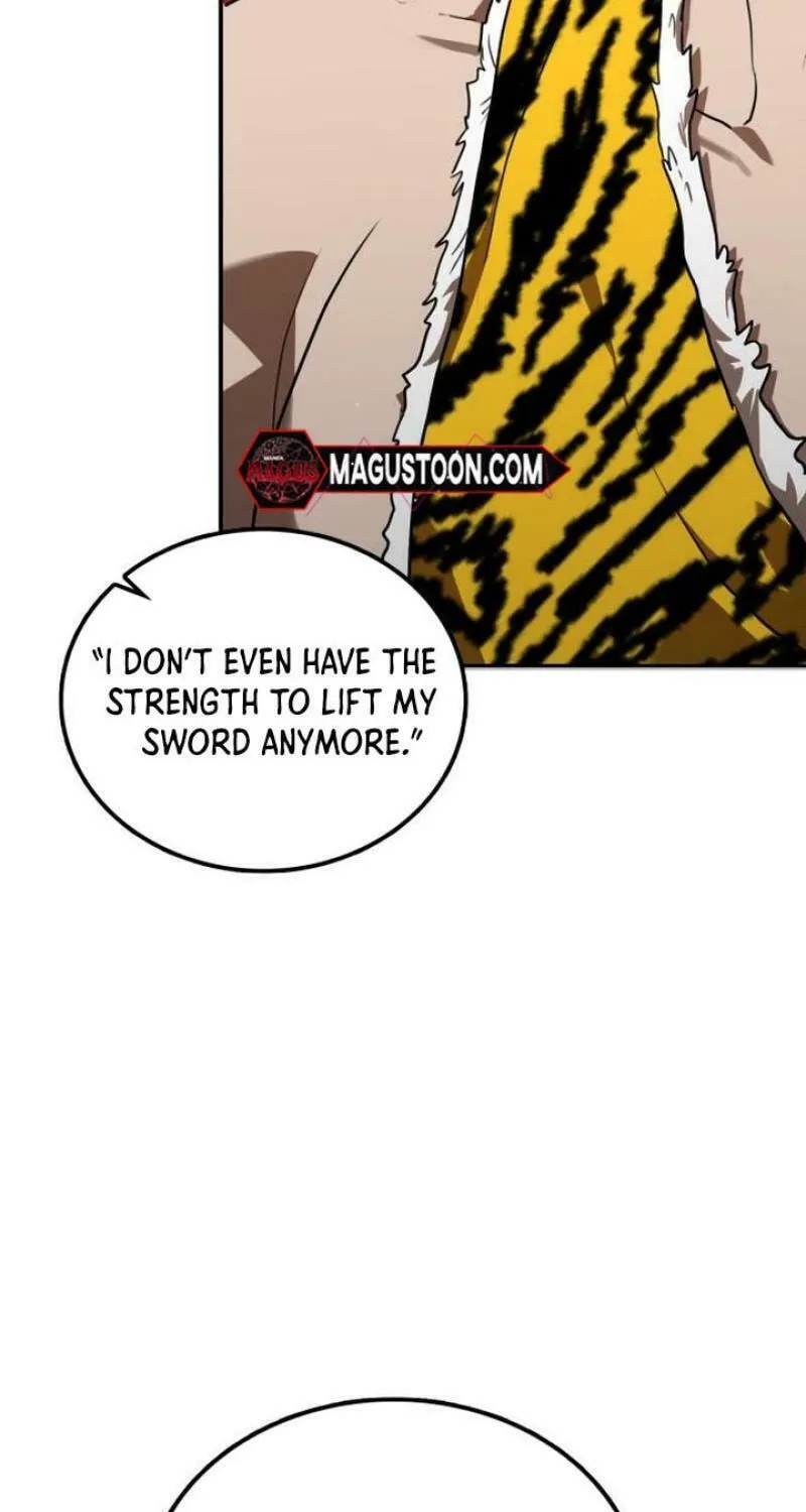 Perhaps Invincible Chapter 10 page 61 - 