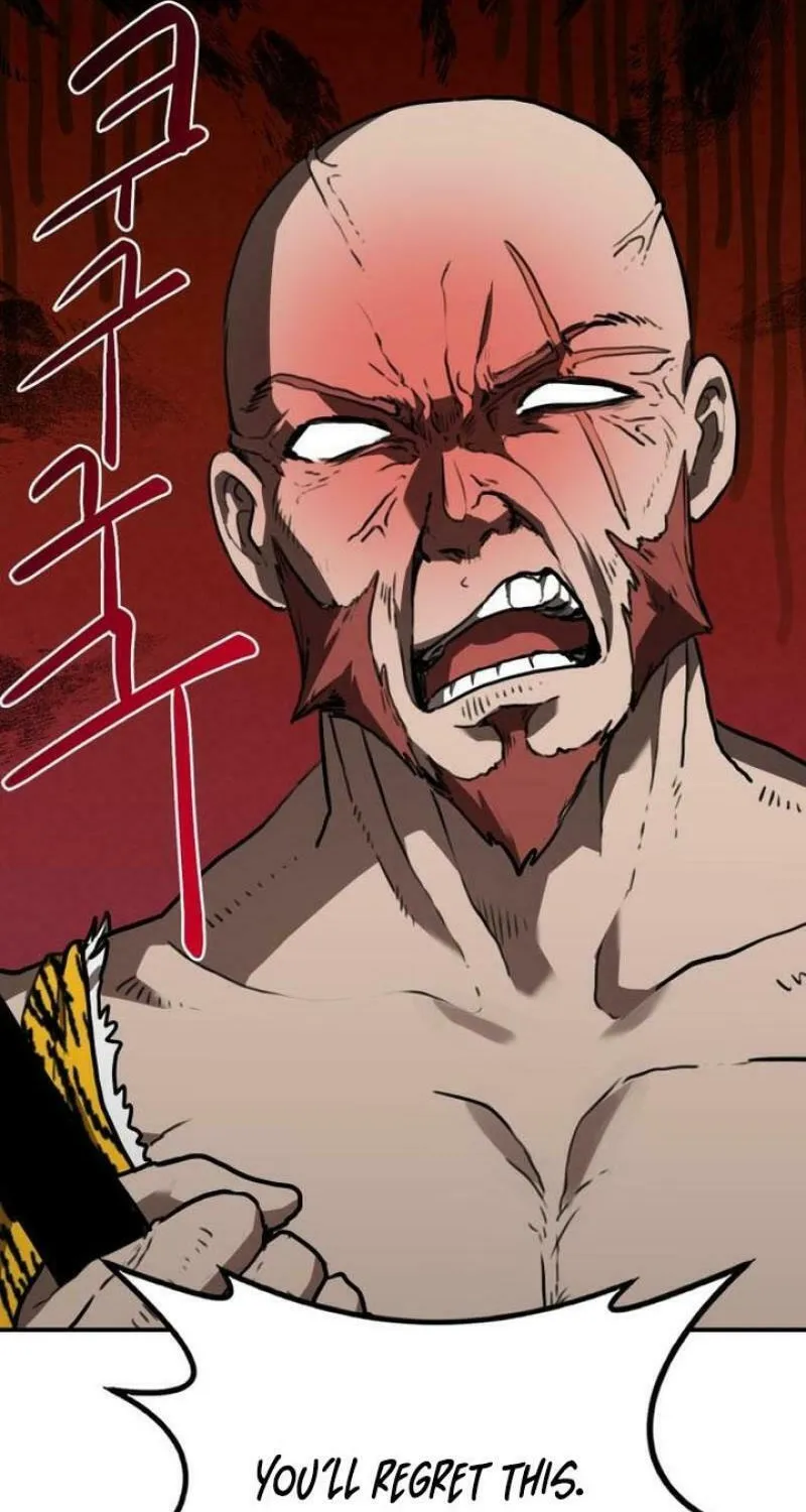 Perhaps Invincible Chapter 10 page 64 - 