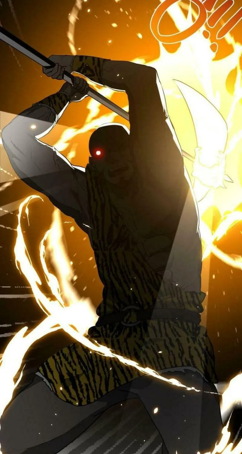 Perhaps Invincible Chapter 10 page 69 - 