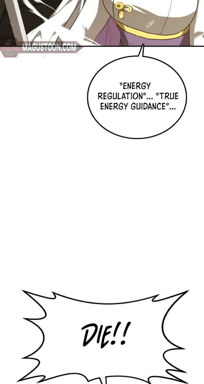 Perhaps Invincible Chapter 10 page 73 - 