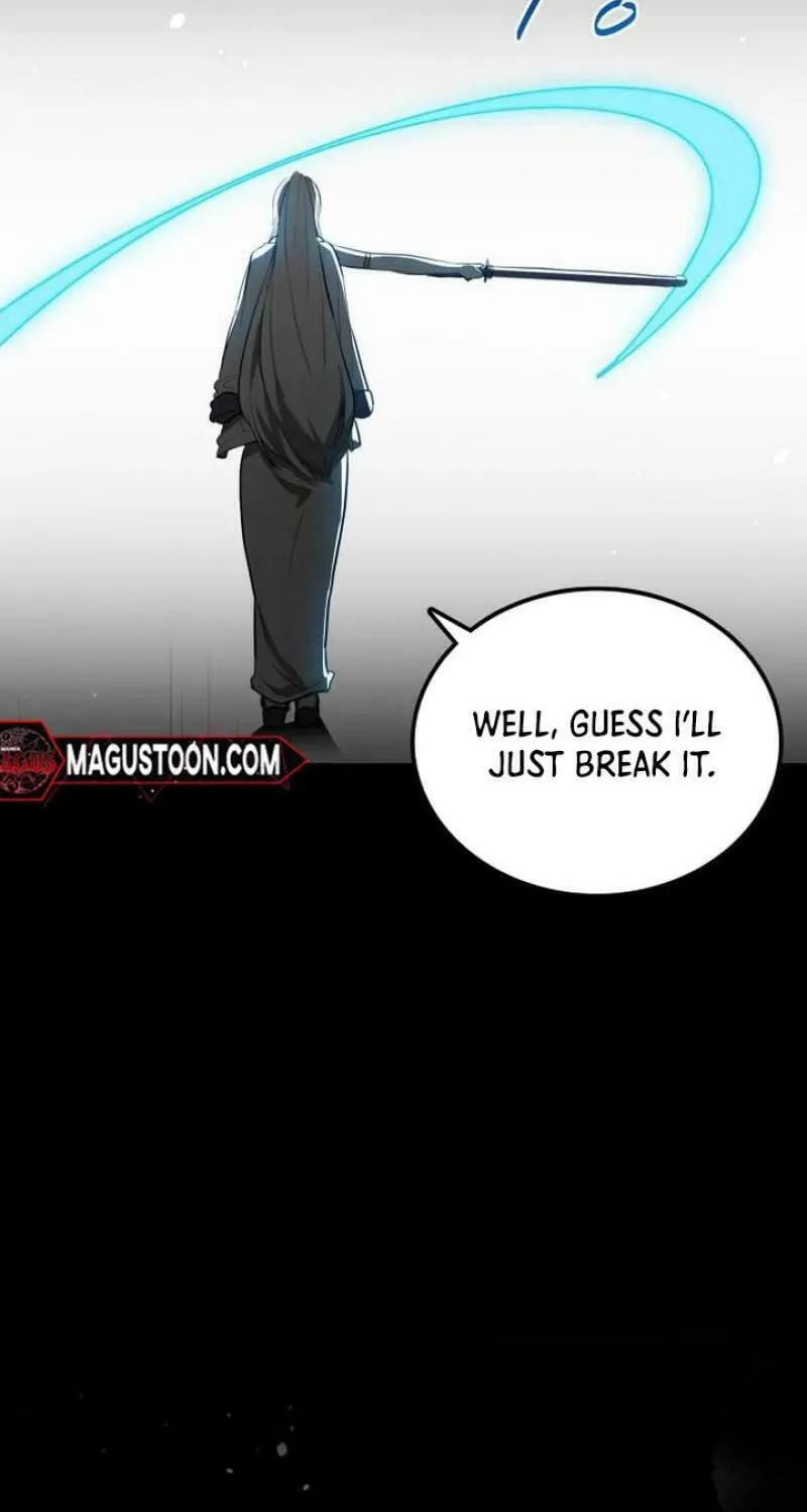 Perhaps Invincible Chapter 10 page 81 - 